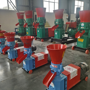 La palatabilità del mangime in pellet è aumentata del 20%, e l'assunzione di mangime nell'acquacoltura è aumentata significativamente. - Product Image 5