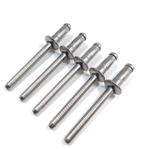 Offres Spéciales en acier inoxydable Remaches Uni GripType <span class=keywords><strong>Gesipa</strong></span> Rivets aveugles - Product Image 5