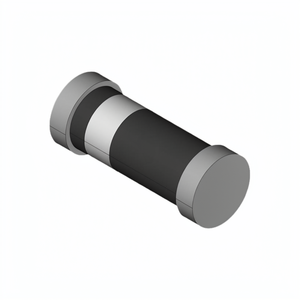 Original One Stop Service DO-213AC, MINI-MELF, SOD-80 FLZ18VC Diodes Buy Online Electronic Components - Product Image 1