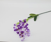 Fleur de cloche artificielle en soie de 85 cm pour la décoration de mariages, fêtes et événements - Vente en gros usine