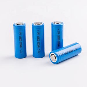 Batería 18650 a granel <span class=keywords><strong>3</strong></span>,7 v 2000 mah, 2200 mah, 2400 mah, 2500 mah, célula de batería de iones de litio 2600,3000mah - Product Image 3