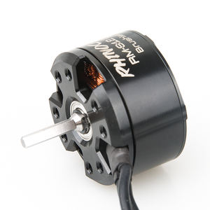 RhinoCrawler RM-S12 1470/1900/2340KV RC 자동차용 브러시리스 모터 - Product Image 1