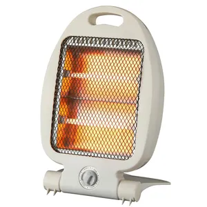 portable electric quartz heaters