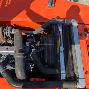 20Ton Prix bon marché Bonne performance Excavatrice utilisée Hitachi ZX210-5G ZX240-3g ZX200-3 ZX200-3g ZX210-3 ZX210-5g ZX300 Excavatrice - Product Image 5