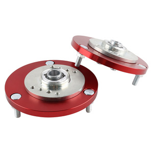 ชุดปรับมุมแคมเบอร์ Auso-Racing สำหรับ BMW E36 316 M3 สีแดง อะลูมิเนียมอัลลอย สำหรับช่วงล่าง - Product Image 3
