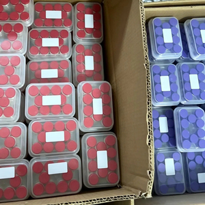 Proveedor de Guangdong, Venta al por Mayor de Polvo de Péptido de Cobre GHK-Cu Liofilizado de Alta Calidad, Entrega Segura, Materiales Cosméticos de Polipéptidos - Product Image 6
