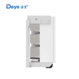 Deye <span class=keywords><strong>Felicity</strong></span> 30KW 33KW 36KW en el inversor solar de red <span class=keywords><strong>Serie</strong></span> SG en almacén de la UE Stock Servicio OEM aceptable - Product Image 3
