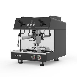 One Year Warranty Single Group <strong>Coffee</strong> <strong>Machine</strong> Blue/<strong>Pink</strong>/Yellow/White/Black Semi Automatic Expresso <strong>Coffee</strong> <strong>Machine</strong> - Product Image 1