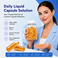 Fabricant OEM de capsules rigides remplies de liquide |   Capsules de compléments alimentaires personnalisées à remplir avec des granulés |   Usine de fabrication de produits à marque privée certifiée GMP
