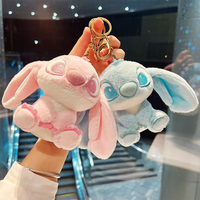 6,000 Styles coton peluche fabricant en gros 4 pouces jolie fille en peluche pendentif porte-clés peluche unisexe enfants griffe Machine jouet