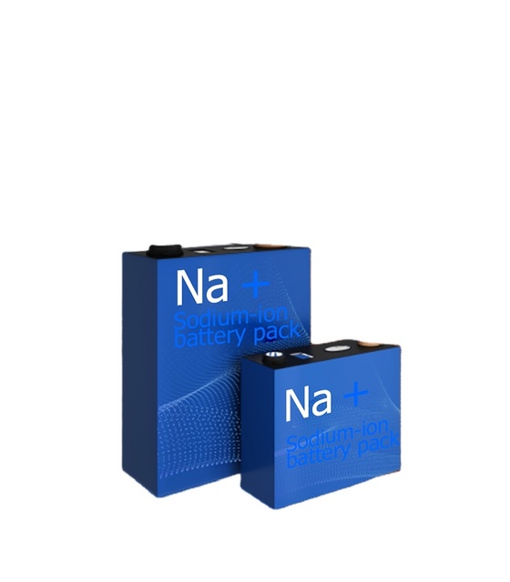 High Energy Density Sodium-ion Battery Sodium-Ion Batteries Cells Sodium-ion Battery Pack