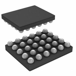 MAX17320X20 + T วงจรรวม IC แบตเตอรี่ลิเธียมไอออน2-4C 30WLP - Product Image 1