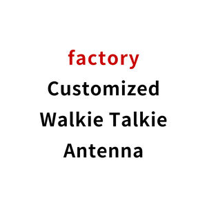 アンテナアンテナ4g 5gアンテナアンテナ通信Gps Fm長距離屋外ワイヤレスインターホントランシーラジオ4g 5g - Product Image 2