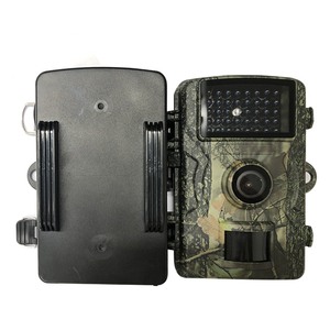 OEM ODM กล้องเส้นทางสัตว์ป่า IP66 1080P กันน้ำไนท์ช็อต CMOS สำหรับล่านกหนูกับดักสัตว์โดยตรงจากโรงงาน - Product Image 2