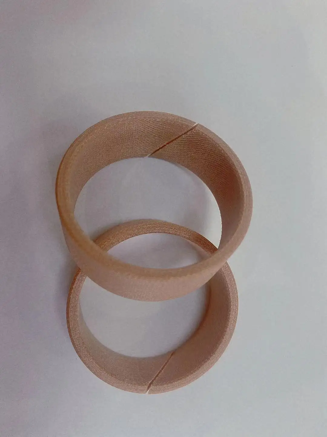2024 Factory custom wear ring phenolic