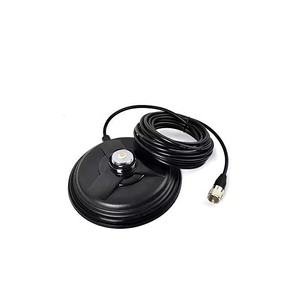 Base magnétique NMO 160 mm avec câble RG58 de 4 m - Product Image 1