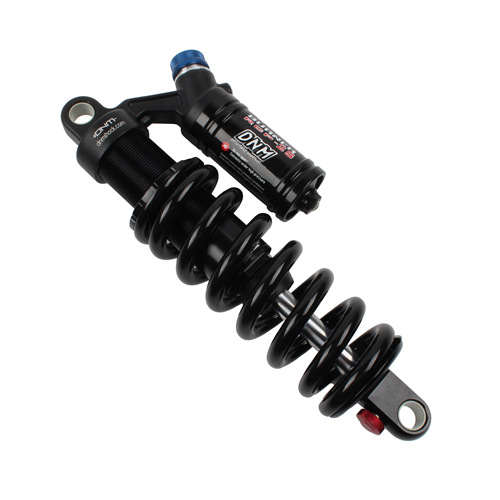 Bicycle rear suspension shock RCP2S 190/200/210/220/240mm Mountain bike rear shock absorber