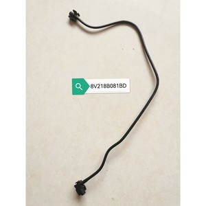 Manguera de Refrigerante Ford CV618K012AA de Plástico de 20 cm, Pieza de Repuesto - Product Image 3