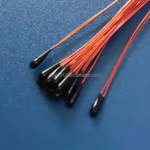 Oem/ODM <span class=keywords><strong>NTC</strong></span> 10K 1% 3950 không thấm nước thăm dò <span class=keywords><strong>NTC</strong></span> thermistor cảm biến nhiệt độ - Product Image 3