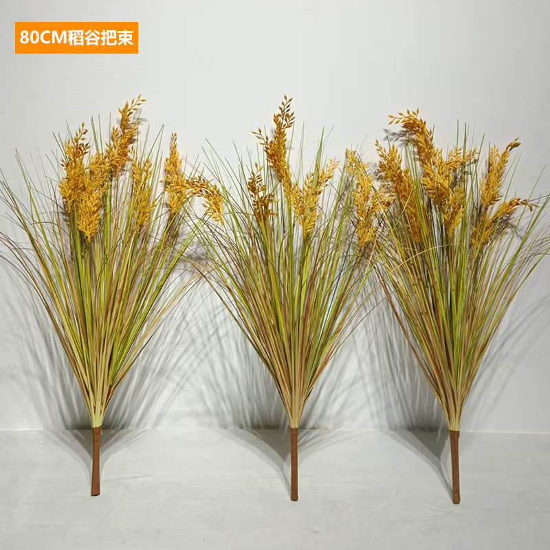 Paquete de arroz de 80 cm