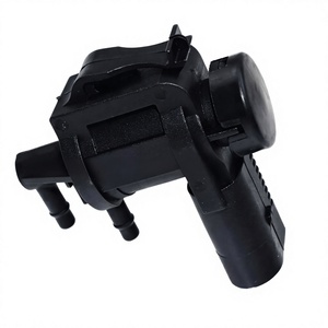 Vanne à vide pour Volkswagen 1K0906283A, pièce de rechange ABS pour système d'échappement EGR - Product Image 4