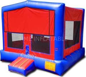 Château gonflable personnalisé pour enfants, arche de saut, <span class=keywords><strong>tente</strong></span> imperméable et durable - Product Image 2
