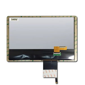 Tùy chỉnh 2.4 "-10.1" IPS TFT LCD hiển thị module tùy chỉnh độ phân giải tất cả xem hướng phong cách khác nhau có tính năng âm nhạc động vật cổ tích - Product Image 2