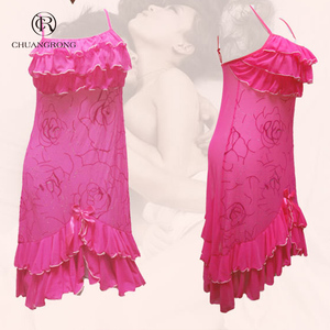Lencería negra al por mayor nudes <span class=keywords><strong>moda</strong></span> caliente lencería sexy - Product Image 5