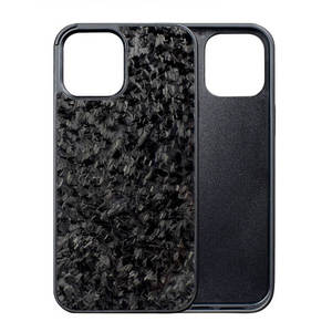 <span class=keywords><strong>Coque</strong></span> de téléphone portable en Fiber de carbone, étui TPU au Design de luxe pour <span class=keywords><strong>iPhone</strong></span> <span class=keywords><strong>12</strong></span> <span class=keywords><strong>Pro</strong></span> <span class=keywords><strong>Max</strong></span> - Product Image 6