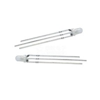Casque de photobiomodulation transcrânienne avec LED IR de 3 mm 1072 nm/1070 nm/1050 nm/1064 nm avec une tension inverse maximale de 5 V
