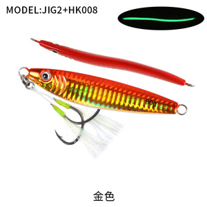 Leurres <span class=keywords><strong>de</strong></span> pêche en métal bon marché appâts durs artificiels en trois dimensions poissons d'<span class=keywords><strong>eau</strong></span> profonde vifs leurres <span class=keywords><strong>de</strong></span> pêche en forme <span class=keywords><strong>de</strong></span> S - Product Image 3
