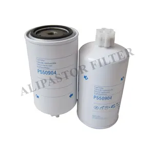 Factory Wholesale Price Compressor spare parts oil filter machine P550904
