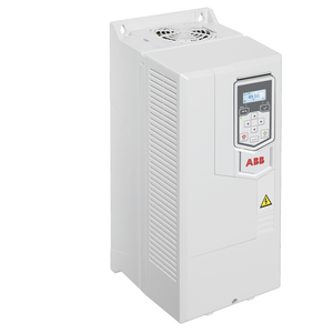 Variador de frecuencia original de 380V 18.5kw AC ACS530-01-039A-4 con certificación CE/RoHS 3ABD00039912-D - Product Image 1