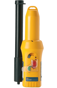 Segnale oceanico SafeSea S100 Transponder ricerca e salvataggio S100 SART - Product Image 6