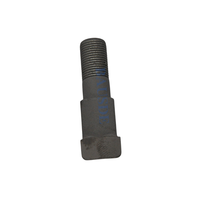 Dents de rechange pour débroussailleuse à souches en carbure de tungstène Bausde, durables, résistantes à l'usure, haute résistance, pointes de coupe traitées thermiquement, garantie 1 an
