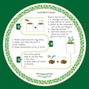 ชุดปลูกพืชสวนกระบองเพชรอวบน้ำธรรมชาติพร้อมกระถางใหม่ของตกแต่งบ้านและห้องครัว-ของขวัญที่สมบูรณ์แบบพร้อมดินรวมทั้ง - Product Image 3