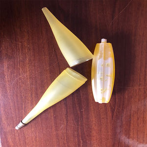 Manguera de cachimba con mango de hielo - Product Image 2