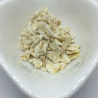 Avena Deshidratada Comercial de Fábrica al por Mayor para Reemplazo de Comidas, 500g, Pre-Cocida, Lista para Preparar, Grado Repostería, Condimento a Granel