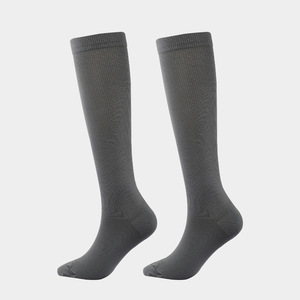 <span class=keywords><strong>Medias</strong></span> <span class=keywords><strong>de</strong></span> Compresión Deportivas Personalizadas para Exteriores, Transpirables, con Puño Elástico, Coloridas, para Ciclismo, para Hombre - Product Image 2