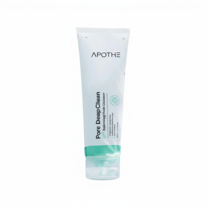 [SAMPLE] Nettoyant Moussant Apothe Pore Deep PH Équilibrant Hydratant Exfoliant à l'Huile d'Olive et Peptides d'Avocat pour Tous Types de Peau - Product Image 2