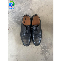 Sepatu Olahraga Santai Bekas Berkualitas Tinggi Merk PKU Model A-216 CN/SIC Grosir Pabrik