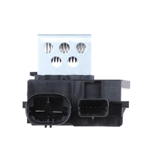 9673999980 dissipateur de chaleur ventilateur résistance ventilateur résistance régulateur pour Peugeot 307 308 408 Citroen <span class=keywords><strong>C3</strong></span> C4 - Product Image 3