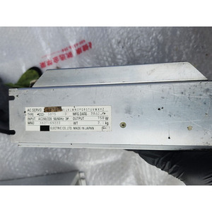 ไดรฟ์ AC รุ่น SSD-5075-D สำหรับ SHINKO S SSD-5075-D ไดรฟ์ AC รุ่น SSD-5075-D สำหรับ SHINKO S SSD-5075-D - Product Image 6