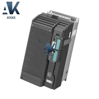 Convertisseur de fréquence à commande vectorielle triphasée Sinamics G120C 6SL3210-1KE31-1UF1 380-480V 55kW ProfiNet IP20, variateur industriel