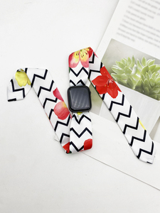 SongMay สายรัดข้อมือริบบิ้นผ้าไหมสำหรับ <span class=keywords><strong>Apple</strong></span> <span class=keywords><strong>Watch</strong></span>,สายรัดข้อมือสำหรับ IWatch <span class=keywords><strong>41</strong></span>มม. 45มม. 40มม. 38มม. 42มม. 44มม. - Product Image 3