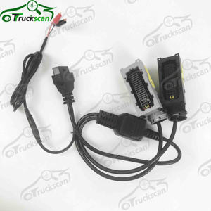 Arnés de Alta Resistencia Compatible con Cable de Prueba para Programación/Pruebas/Conexión de ECU Mack - Product Image 3