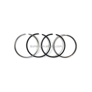 แหวนลูกสูบเครื่องยนต์ดีเซล IZUMI NH220 รุ่น AR12098 - Product Image 2