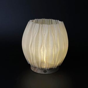 Filament PLA translucide Polymaker Panchroma 1,75 mm compatible avec les imprimantes 3D, bobine de 1 kg - Product Image 2