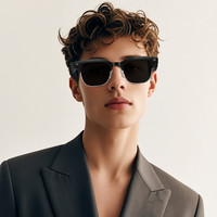 Gafas Inteligentes con IA W630T, Cámara 4K HD, Grabación de Video POV, Polarizadas, UV400, TR90, para Vlogging, Deportes al Aire Libre, CE