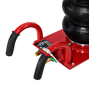 Heavy Duty 3 Ton <strong>Car</strong> Lifting <strong>Inflatable</strong> Exhaust Operated Triple Bag Air Balloon <strong>Jacks</strong> Air Pneumatic Bag Hydraulic <strong>Jack</strong> - Product Image 4